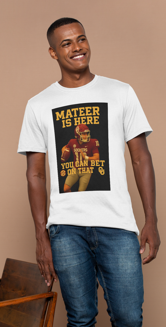 Short Sleeve T-Shirt