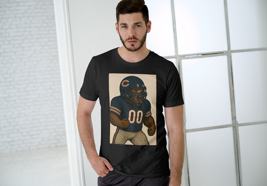Chicago Bears T-Shirt