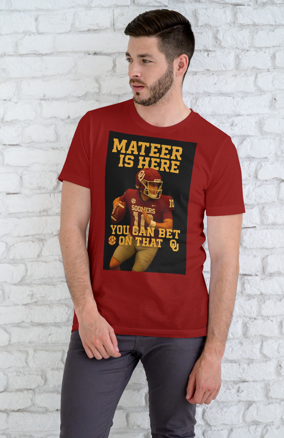 Short Sleeve T-Shirt