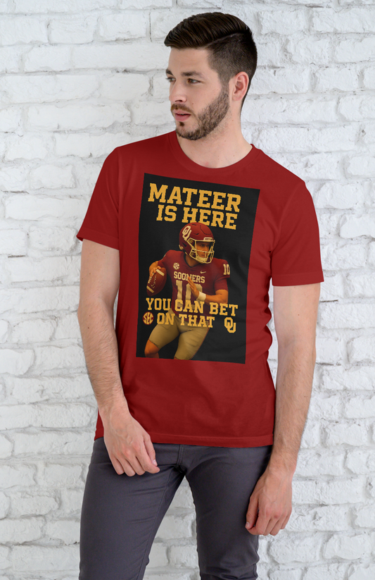 Short Sleeve T-Shirt